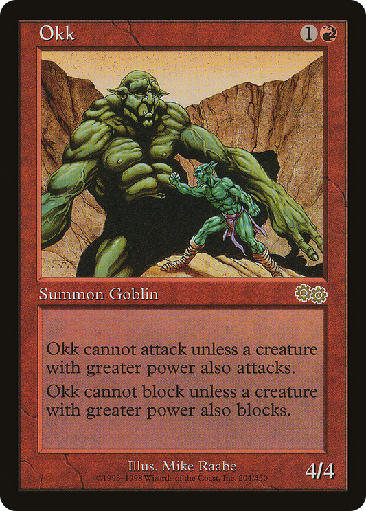 Okk (USG-204)