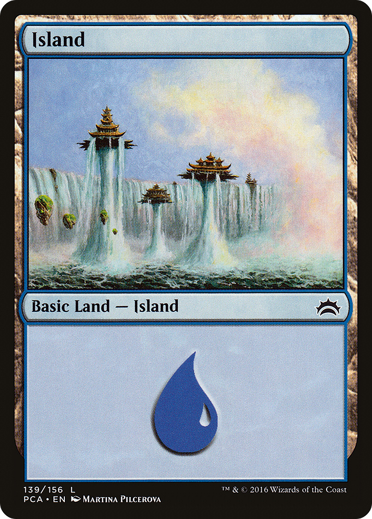 Island (PCA-139)