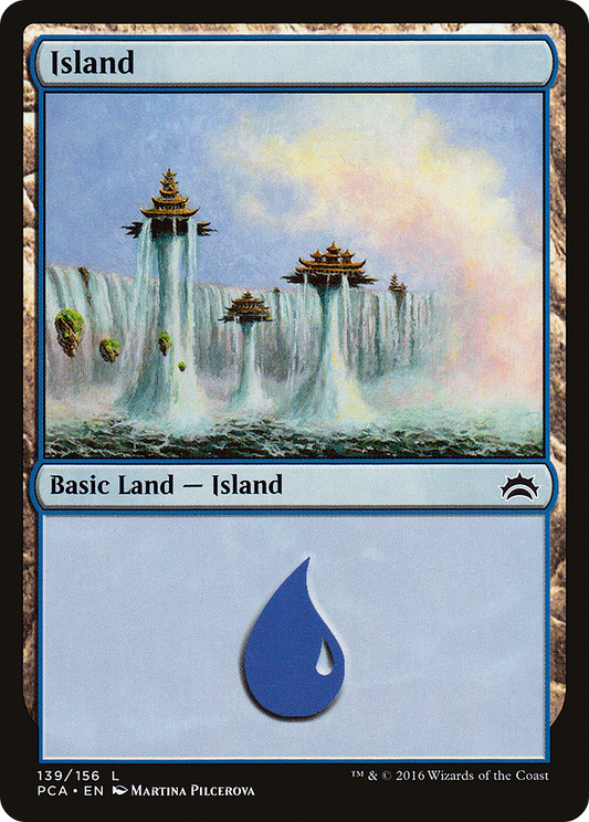 Island (PCA-139)