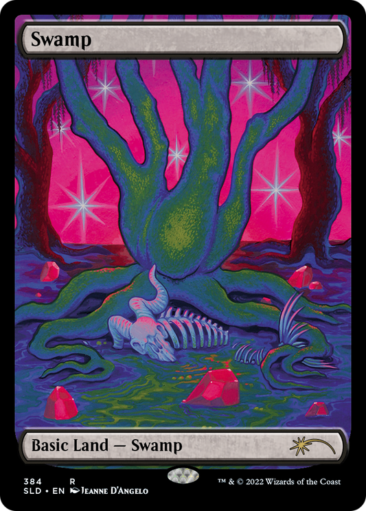 Swamp (SLD-384)