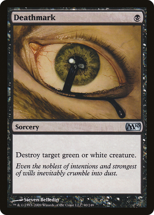 Deathmark (M10-090)