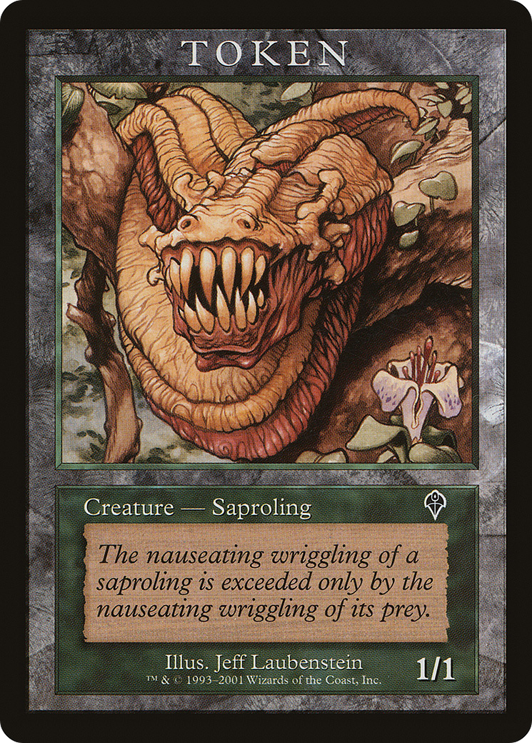 Saproling Token (INV) (MPRP-)