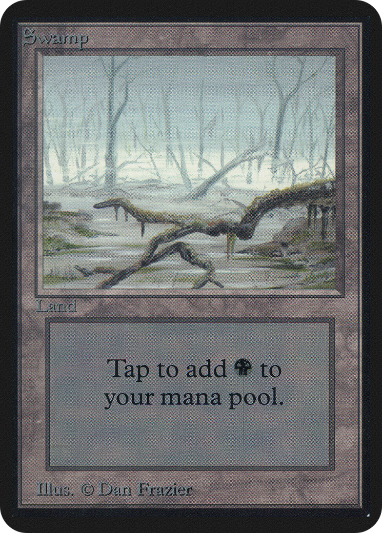 Swamp (LEA-290)