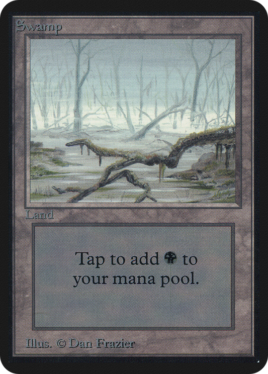 Swamp (LEA-290)