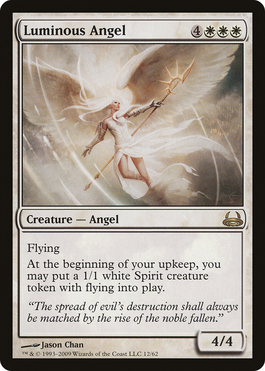 Luminous Angel (DDC-012)