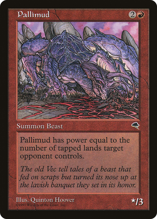 Pallimud (TMP-195)