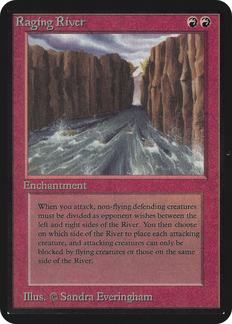 Raging River (LEA-168)