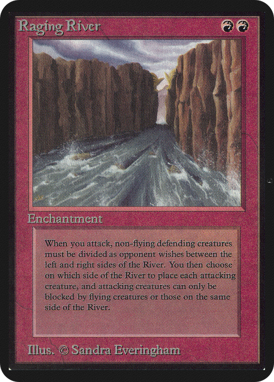 Raging River (LEA-168)