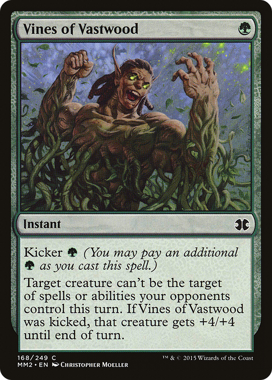 Vines of Vastwood (MM2-168)