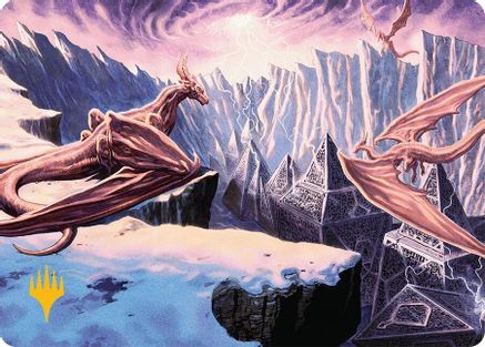Maelstrom of the Spirit Dragon (42/54) (Gold-Stamped) (AATDM-042)