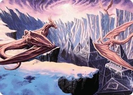 Maelstrom of the Spirit Dragon (42/54) (AATDM-042)