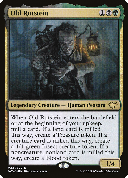 Old Rutstein (VOW-244)