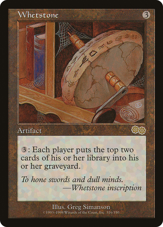 Whetstone (USG-316)