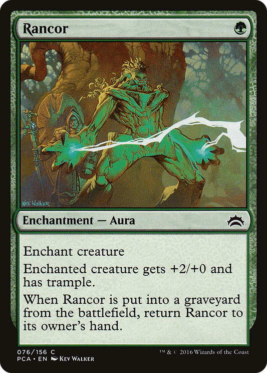 Rancor (PCA-076)