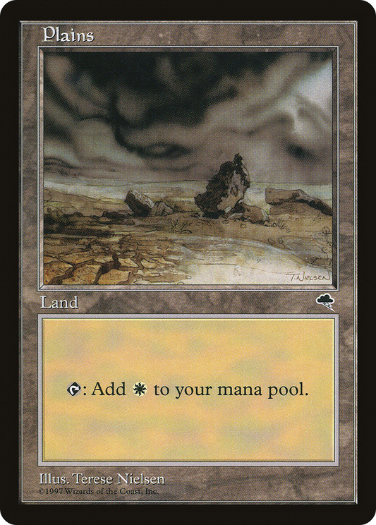 Plains (TMP-331)
