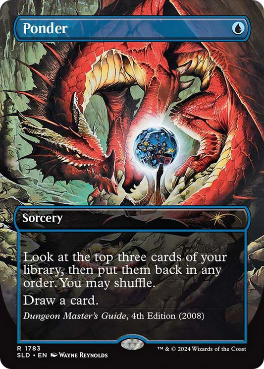 Ponder (SLD-1783) (Borderless)