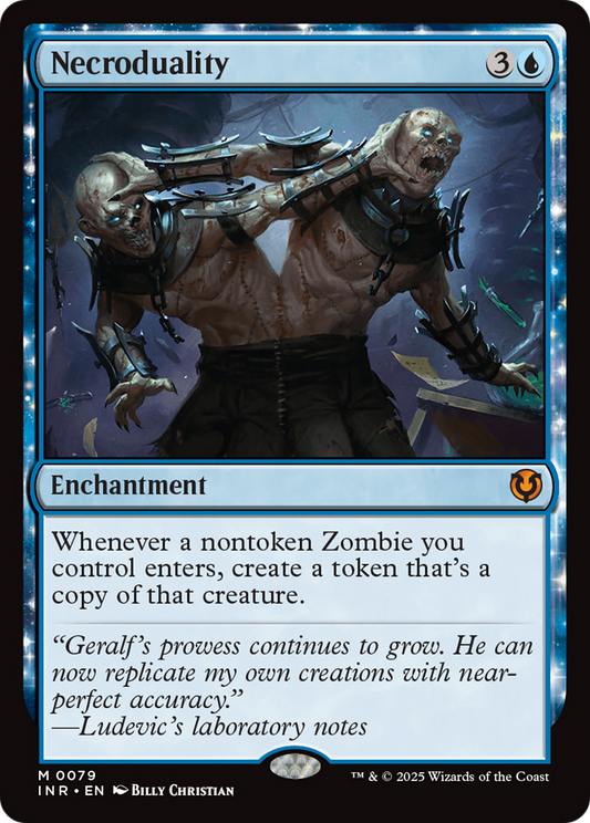 Necroduality (INR-079)