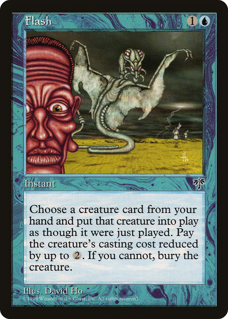 Flash (MIR-066)
