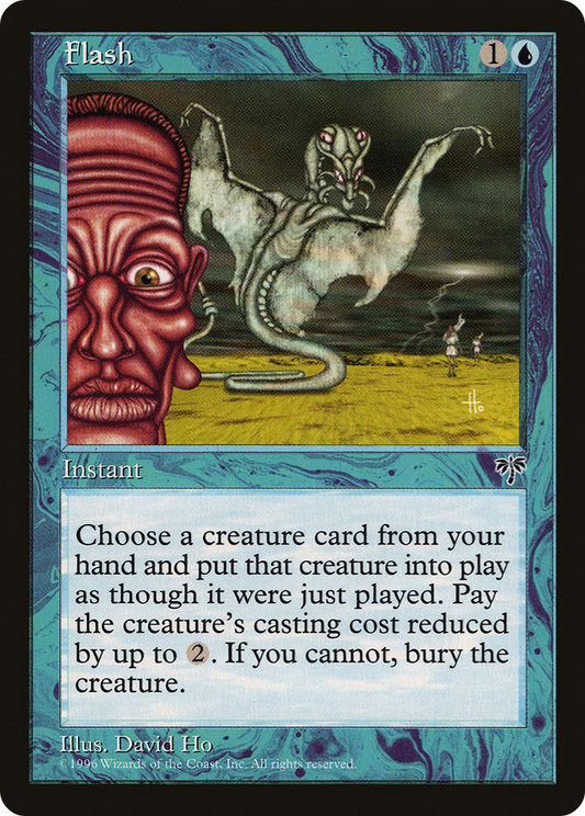Flash (MIR-066)