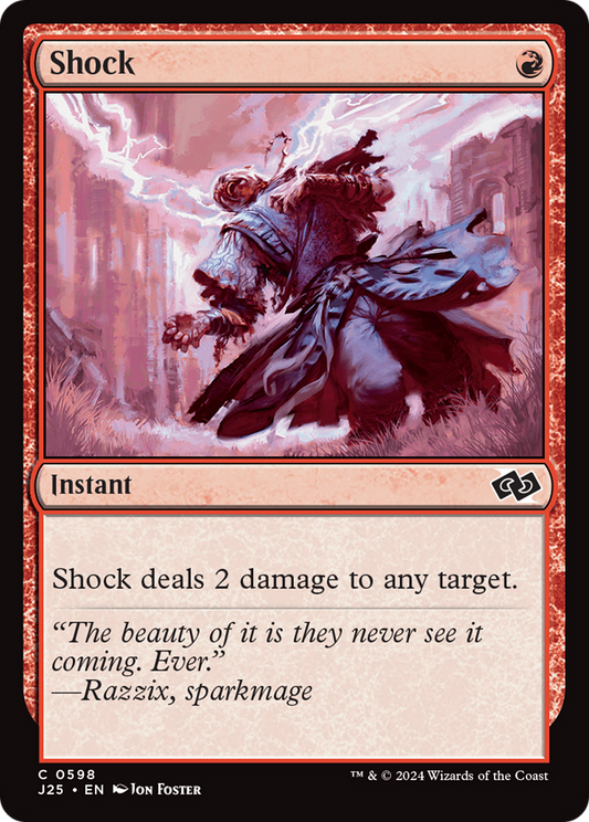 Shock (J25-598)