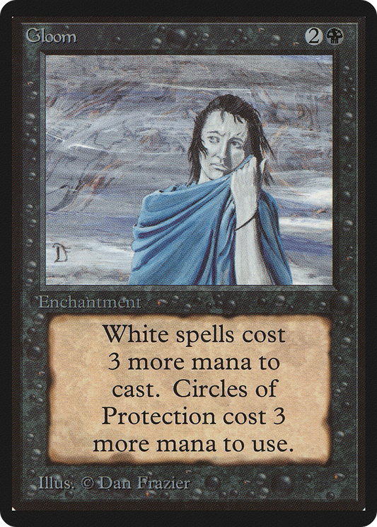 Gloom (LEB-111)