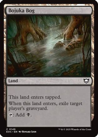Bojuka Bog (EOC-149)