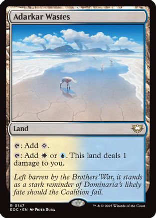 Adarkar Wastes (EOC-147)