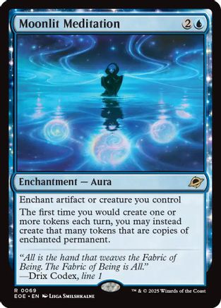 Moonlit Meditation (EOE-069)