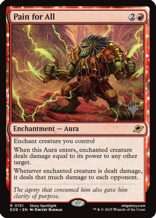 Pain for All (PPEOE-151)