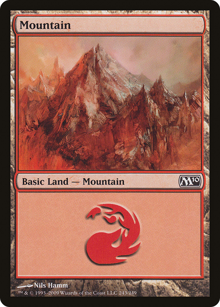 Mountain (M10-243)