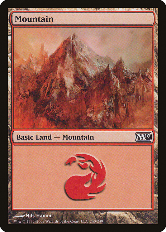 Mountain (M10-243)