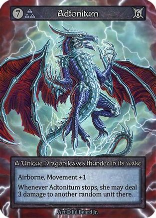 Adtonitum [Dragonlord]