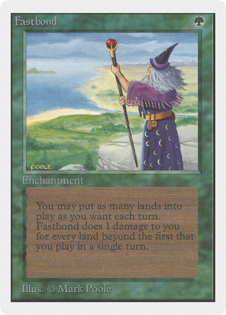 Fastbond (2ED-193)