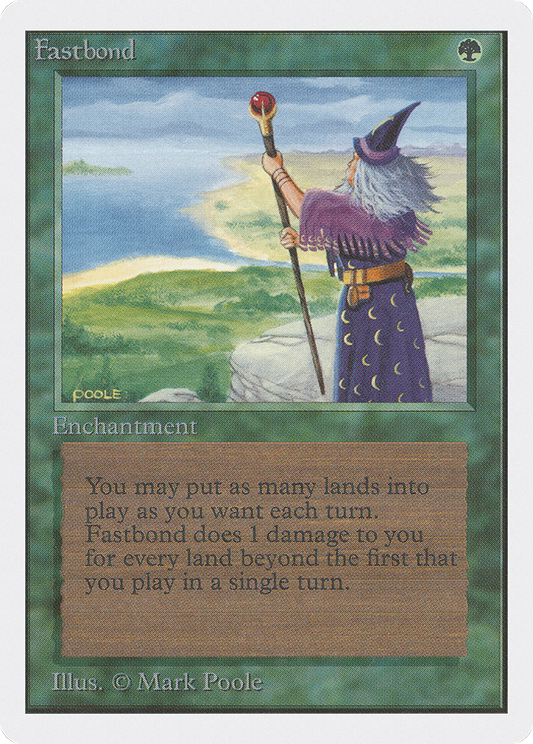 Fastbond (2ED-193)