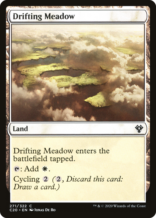 Drifting Meadow (C20-271)