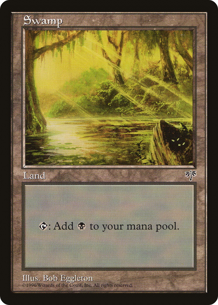 Swamp (MIR-341)