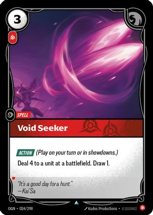 Void Seeker (OGN-024)