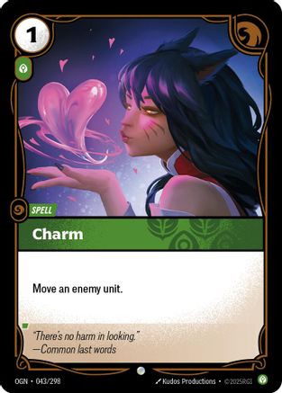 Charm (OGN-043)