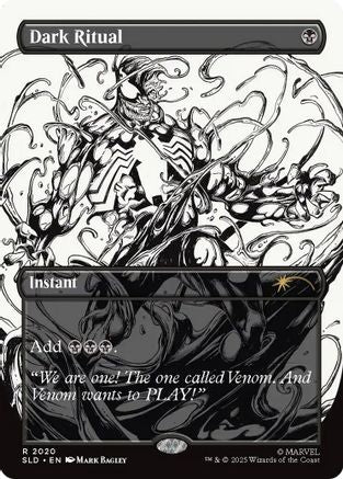 Dark Ritual (2020) (SLD-2020)