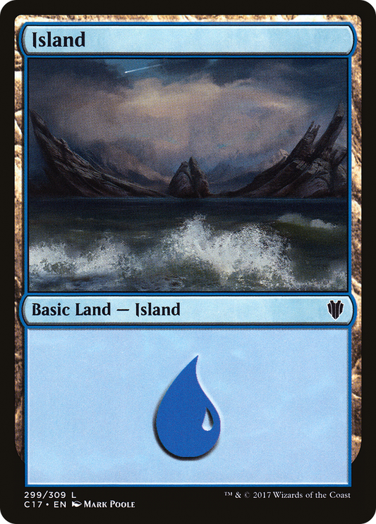 Island (C17-299)