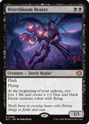 Bitterbloom Bearer (ECL-088)