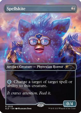 Spellskite (2325) (SLD-2325)