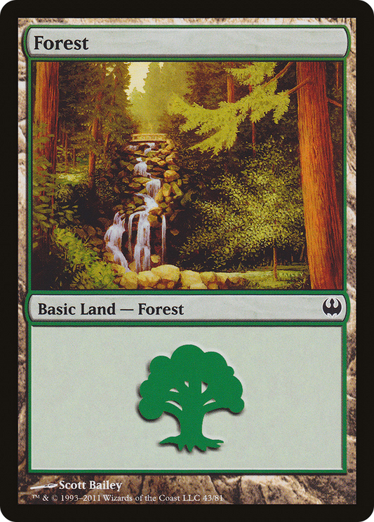 Forest (DDG-043)
