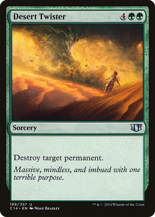 Desert Twister (C14-188)