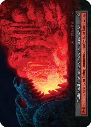 Hellmouth [Gothic]