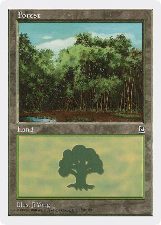 Forest (PTK-178)