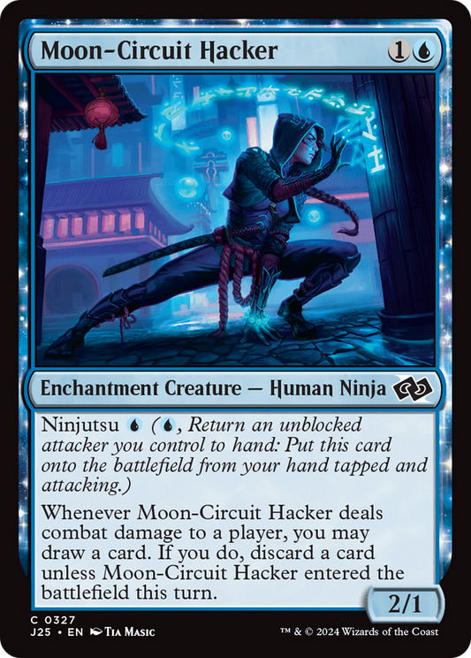 Moon-Circuit Hacker (J25-327)