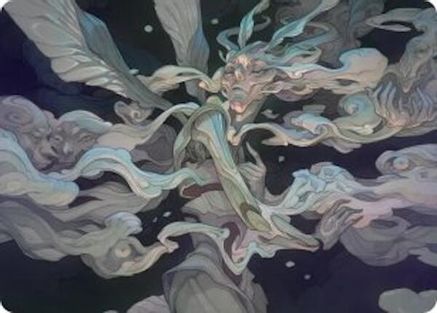 Temporal Cleansing Art Card (ASECL-012)