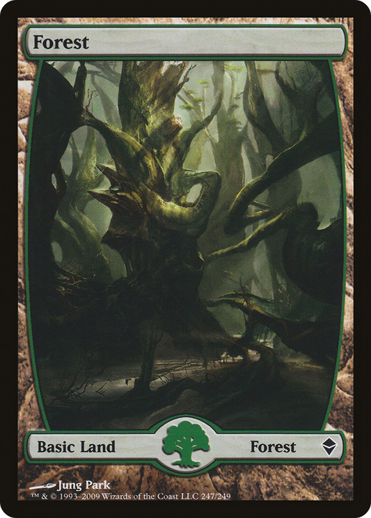 Forest (ZEN-247)