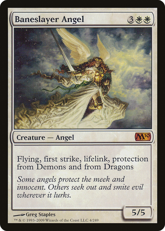 Baneslayer Angel (M10-004)